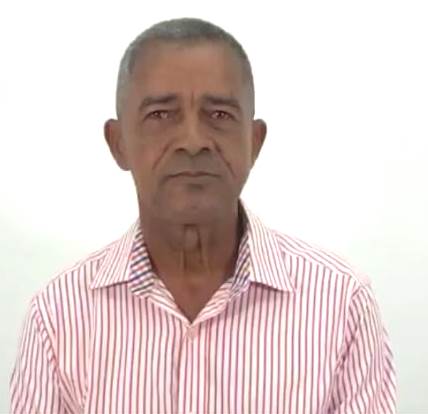 Sr. Domingo Antonio Peguero González