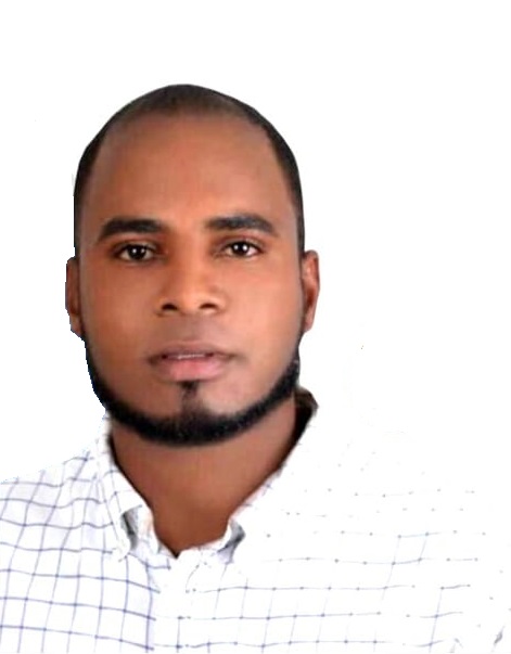 Sr. Cristian Mercedes Mercedes