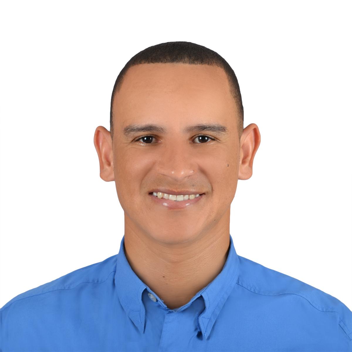 Lic. Rodney Estiwal Jímenez Herrera