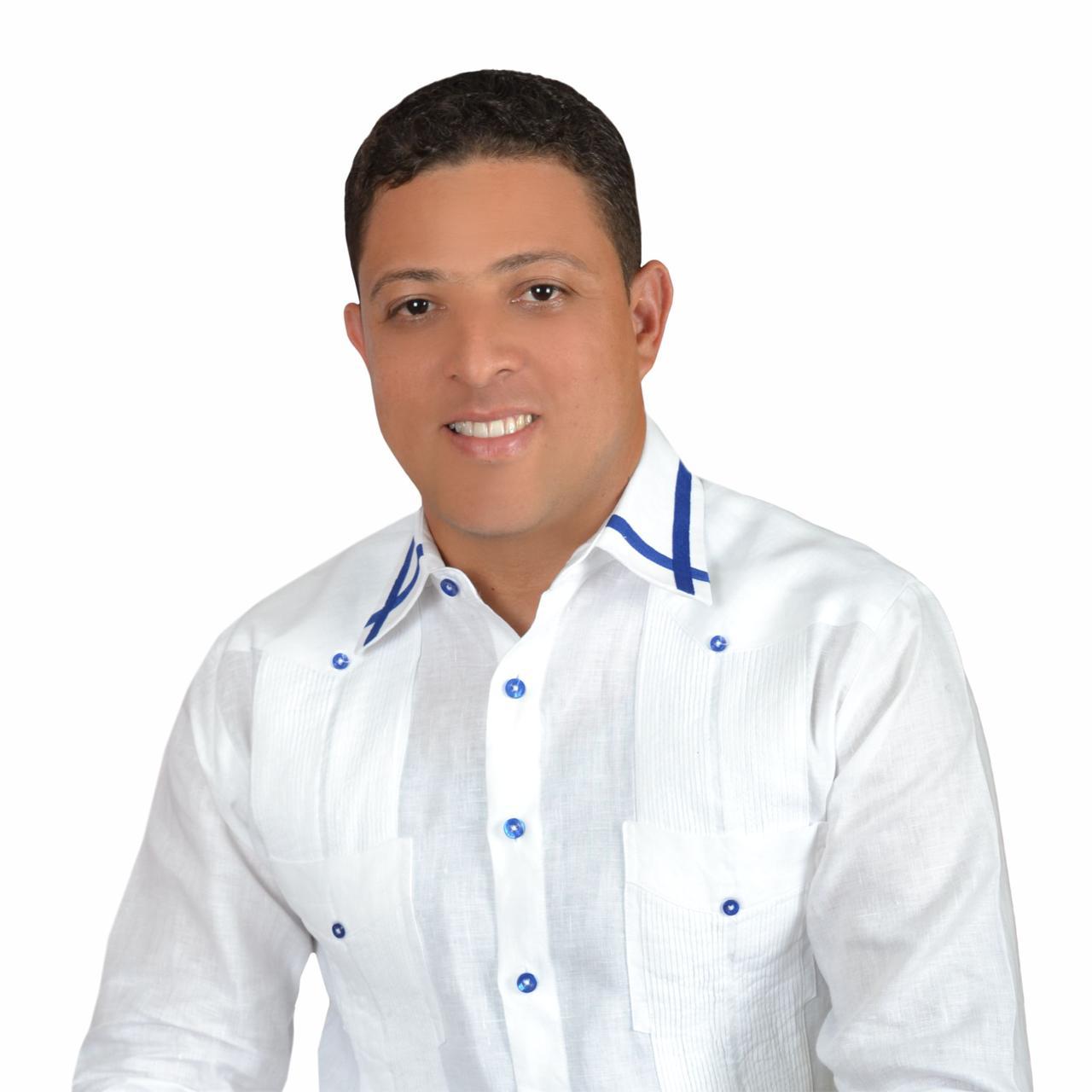 Sr. Hamlet Severino Ventura