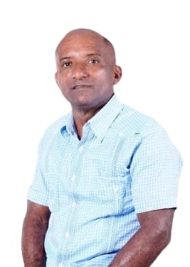 Sr. Daniel Mercedes Mejia