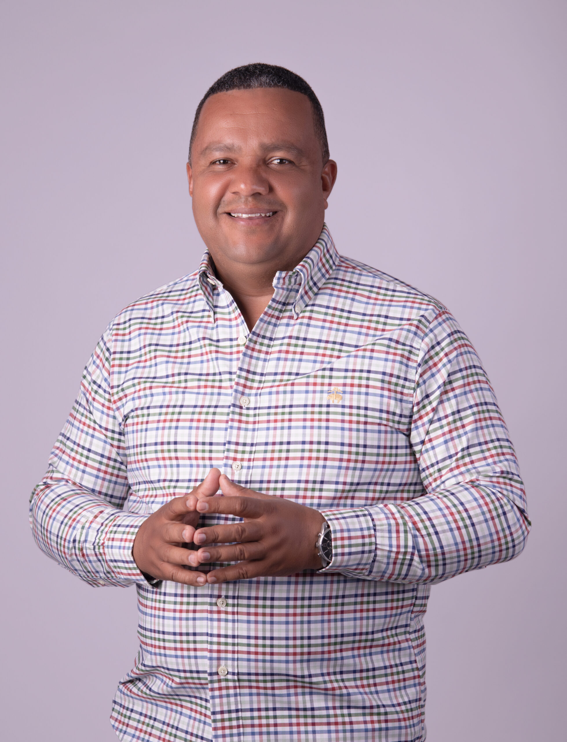 Sr. Miguel Alexander Abad de Peña